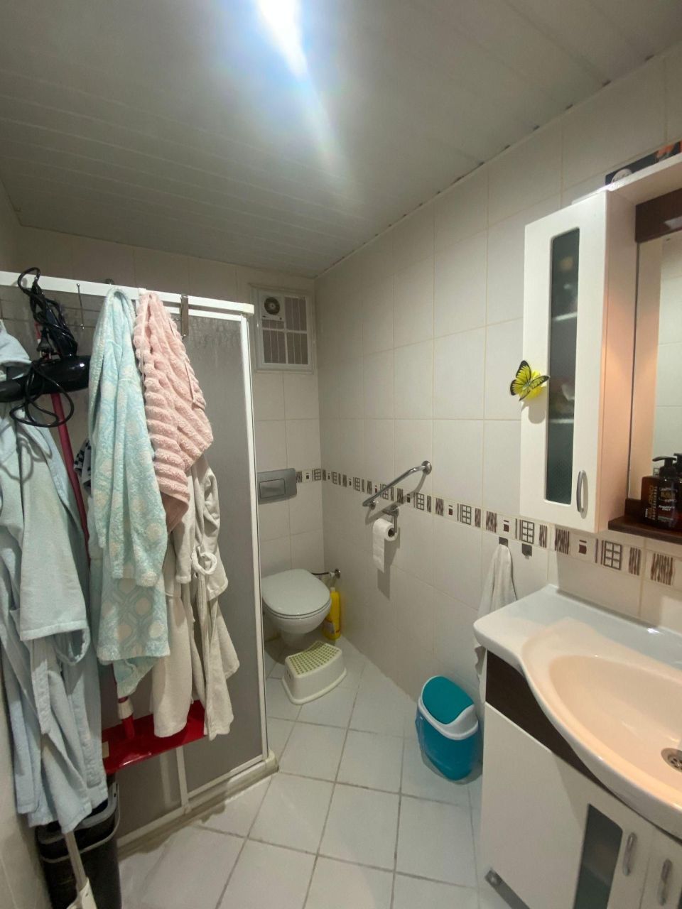 Квартира в Алании, Турция, 125 м² - фото 13