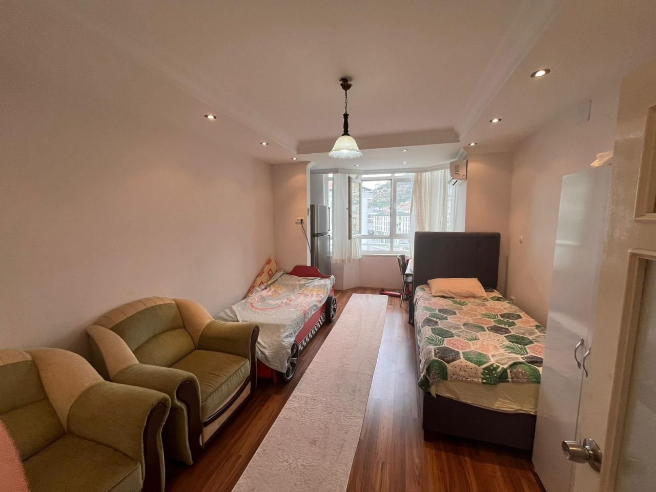 Квартира в Алании, Турция, 280 м² - фото 13