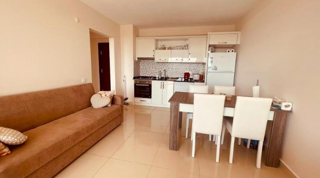 Квартира в Алании, Турция, 75 м² - фото 13