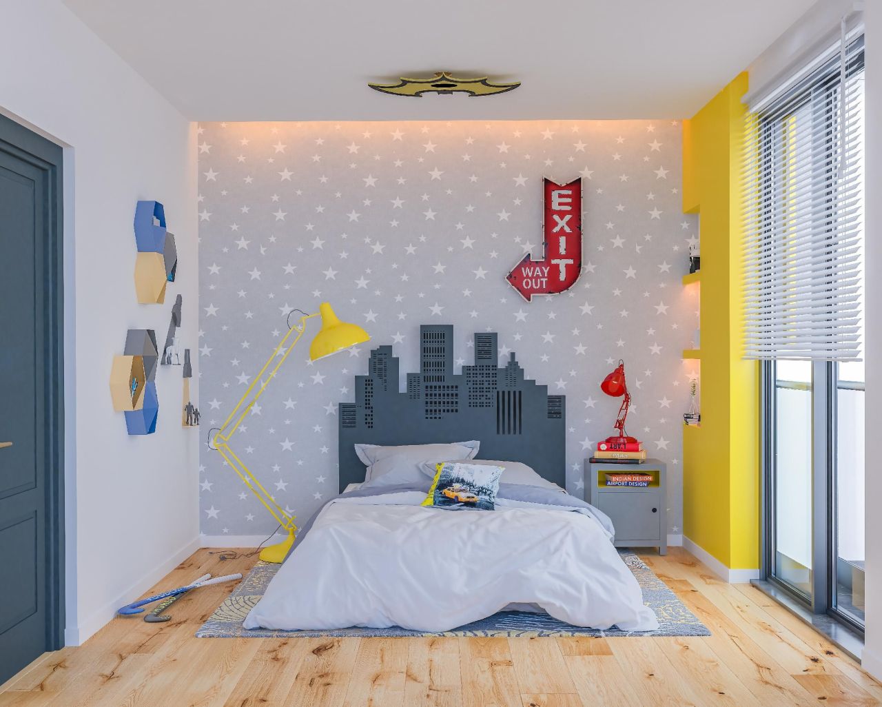 Квартира в Инжекуме, Турция, 385 м² - фото 13