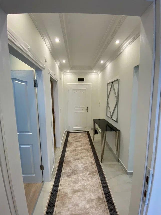 Квартира в Алании, Турция, 88 м² - фото 13