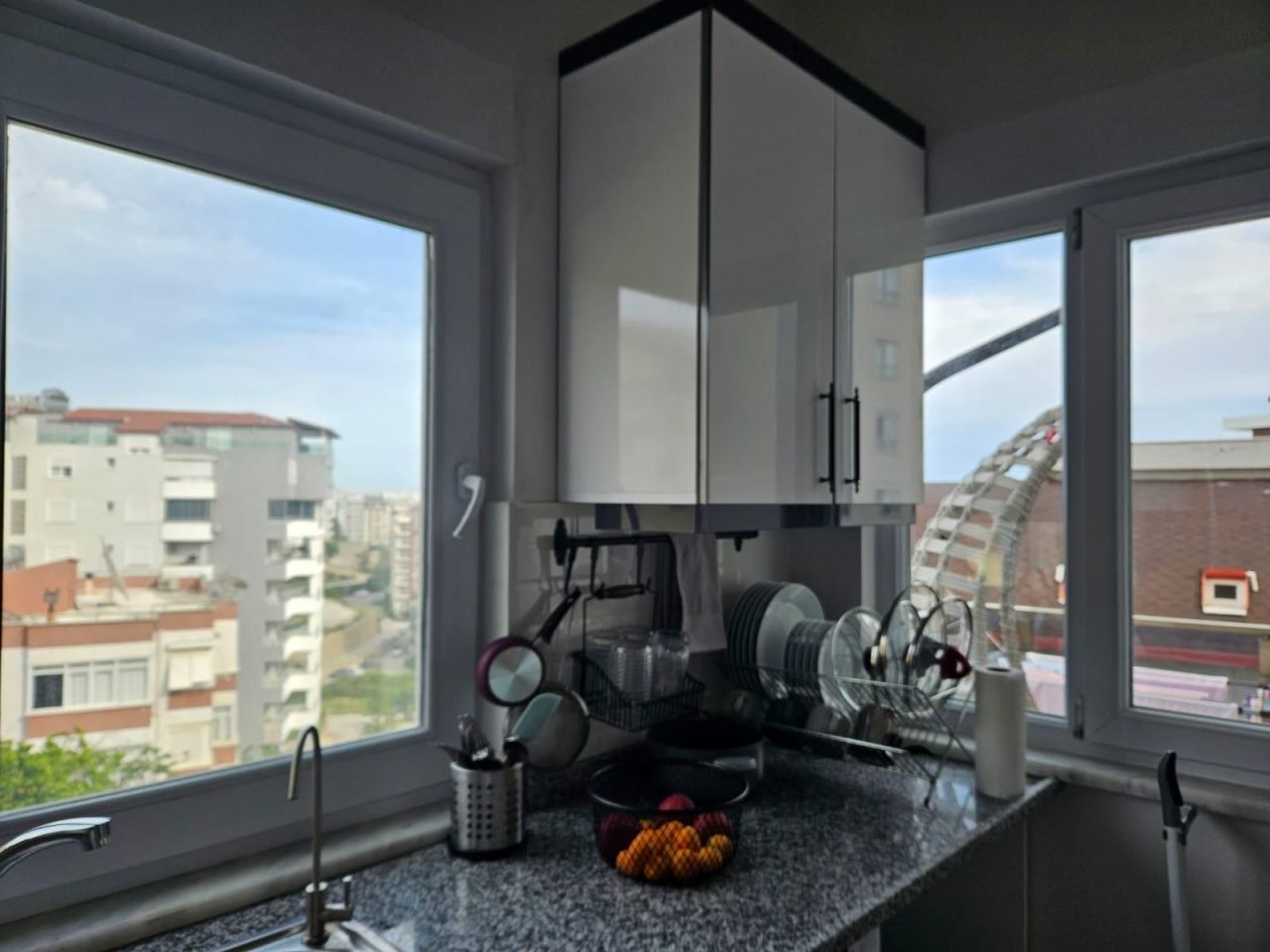 Квартира в Авсалларе, Турция, 85 м² - фото 13