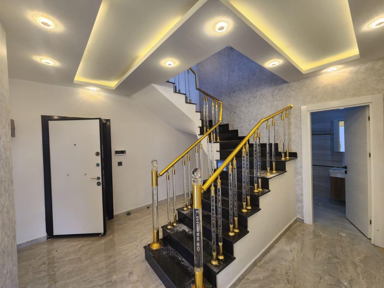 Пентхаус в Алании, Турция, 300 м² - фото 13