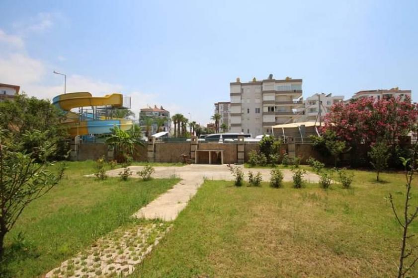 Квартира в Алании, Турция, 75 м² - фото 13