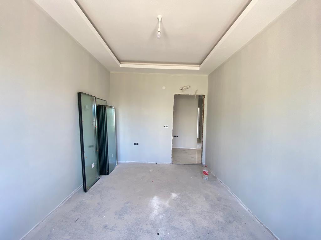 Квартира в Алании, Турция, 145 м² - фото 13