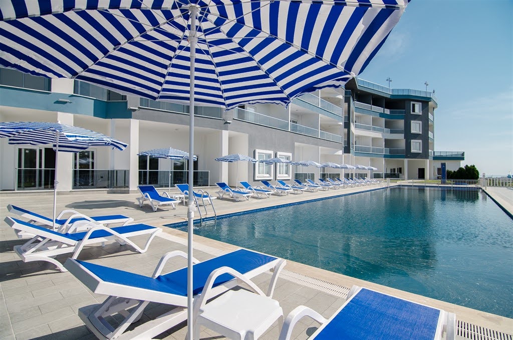 Студия в Алании, Турция, 32 м² - фото 7