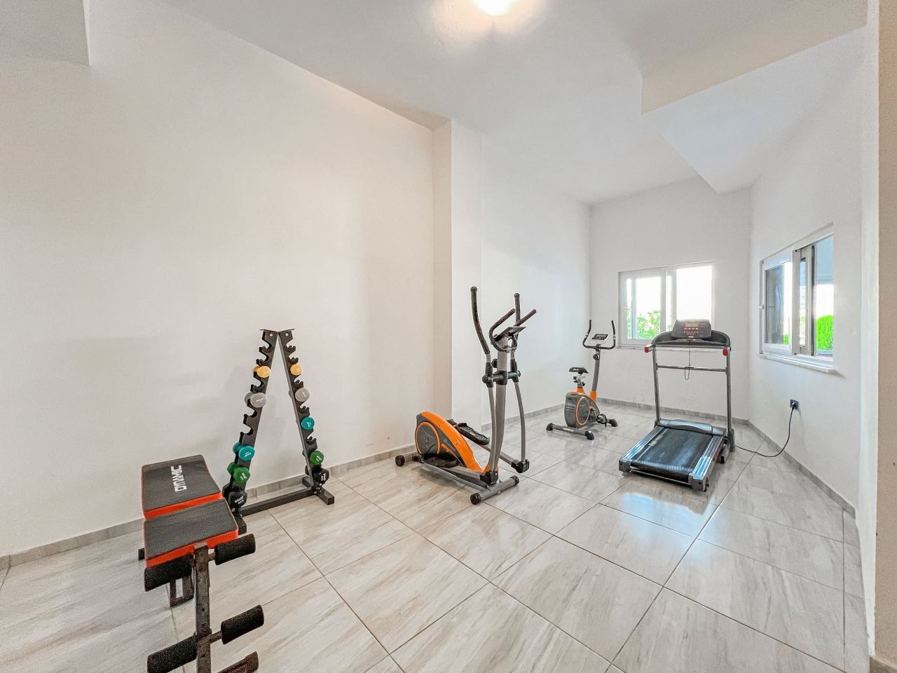 Студия в Алании, Турция, 32 м² - фото 4