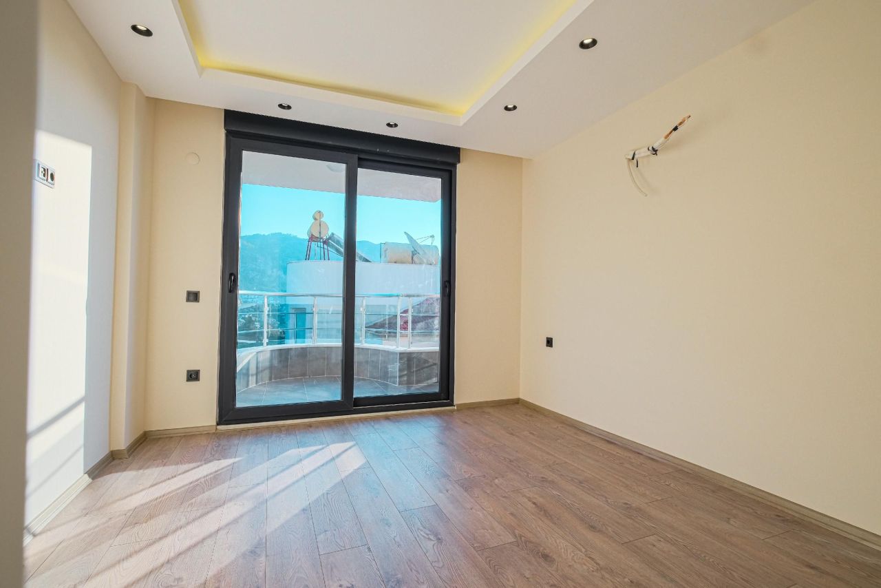 Вилла в Алании, Турция, 230 м² - фото 13