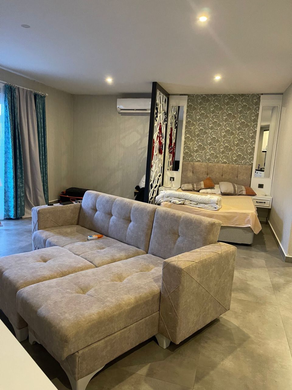 Студия в Алании, Турция, 32 м² - фото 11