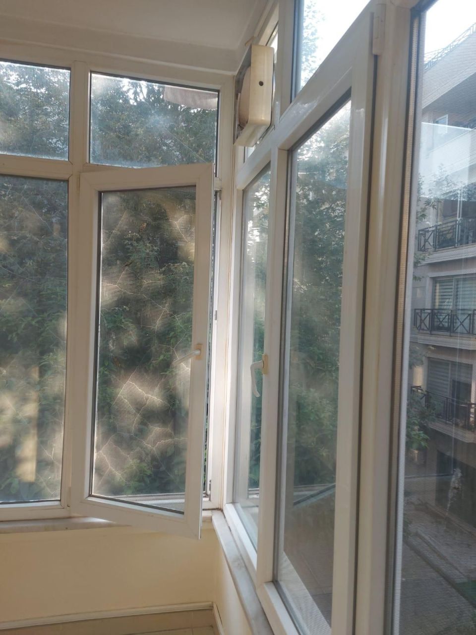 Квартира в Алании, Турция, 110 м² - фото 13