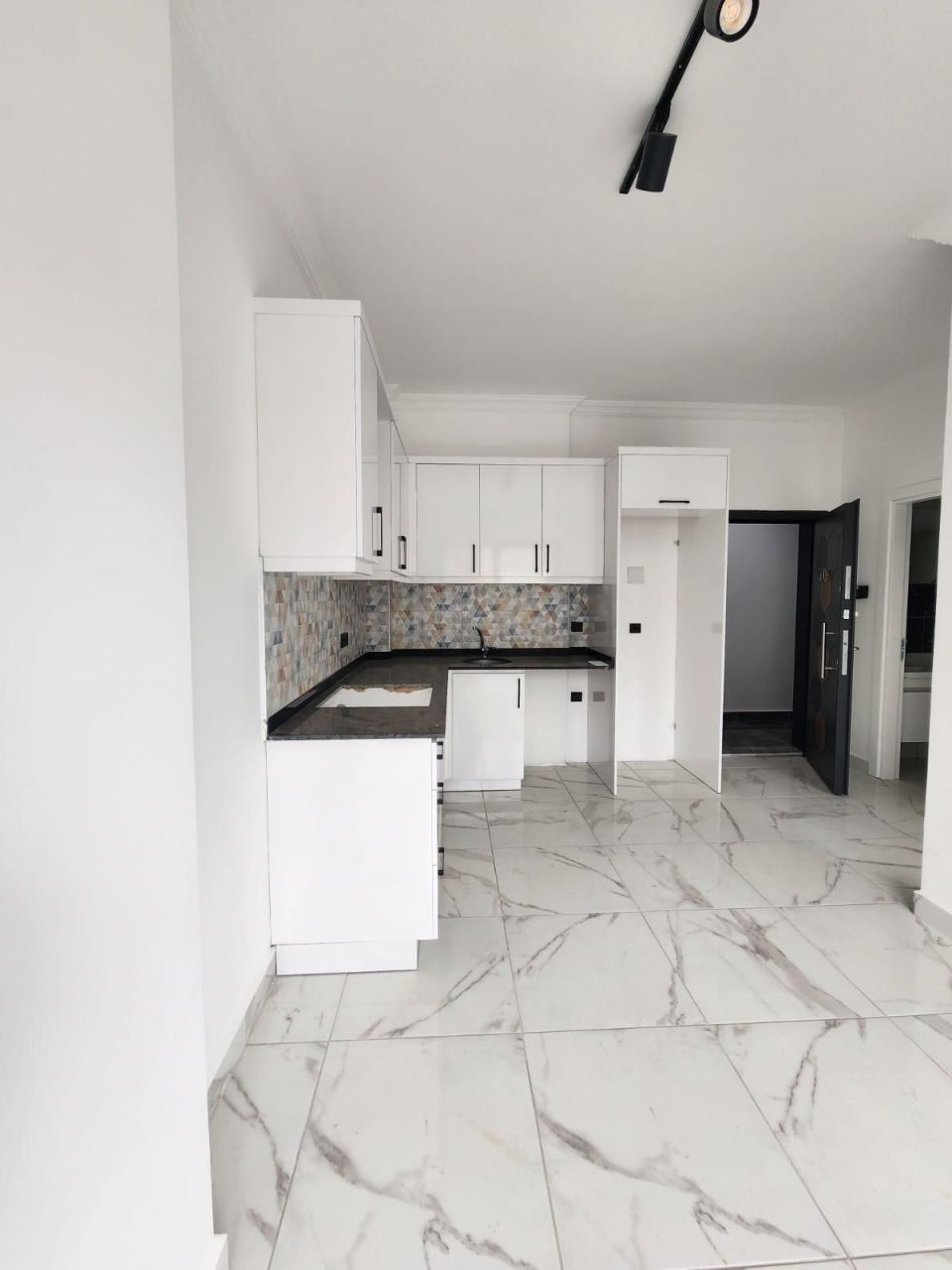 Квартира в Алании, Турция, 43 м² - фото 13