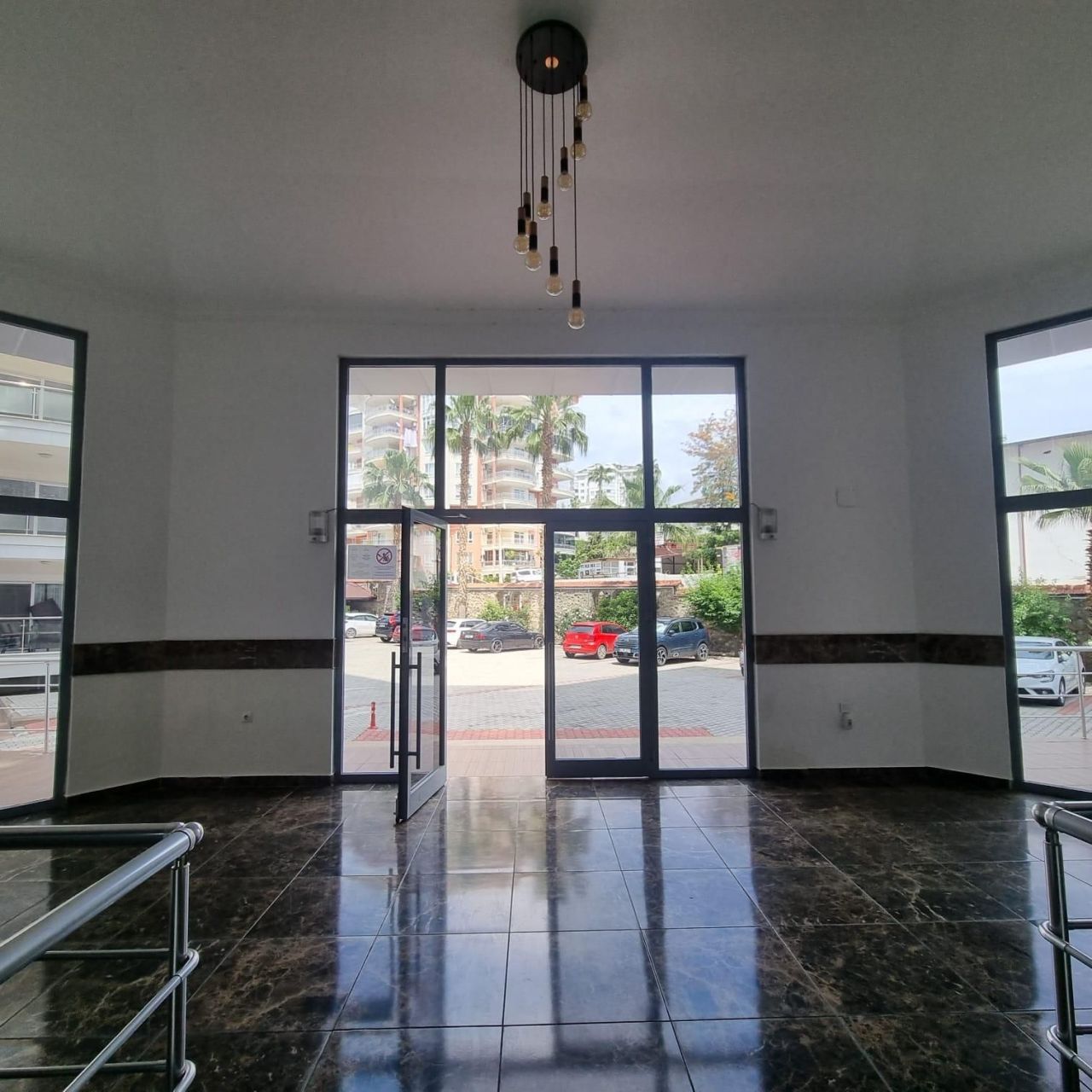 Квартира в Алании, Турция, 120 м² - фото 13