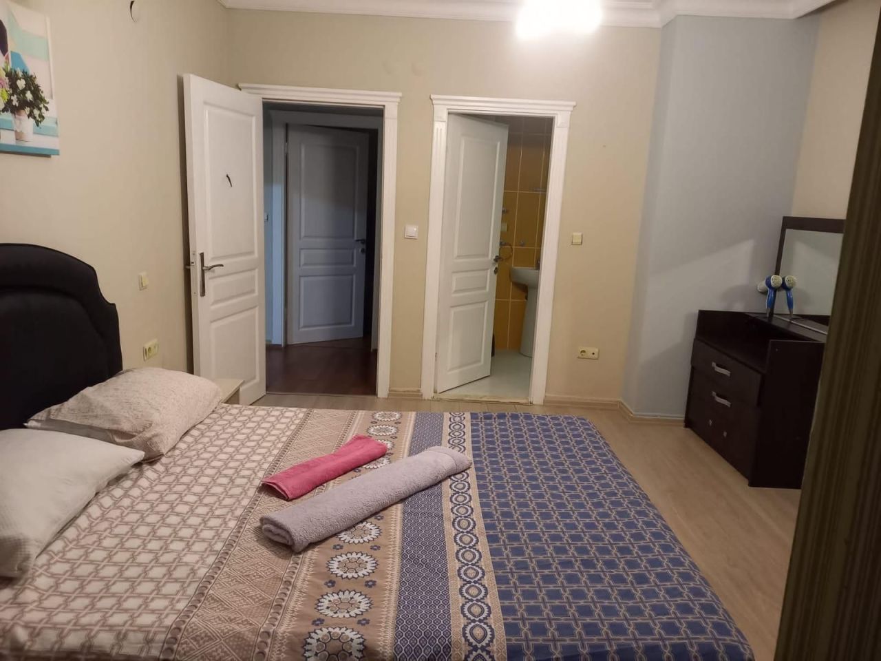 Квартира в Алании, Турция, 120 м² - фото 13