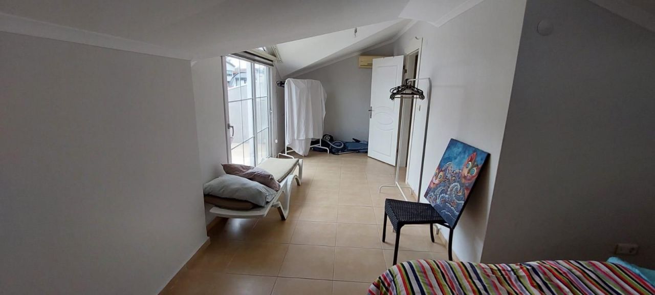 Квартира в Алании, Турция, 150 м² - фото 13