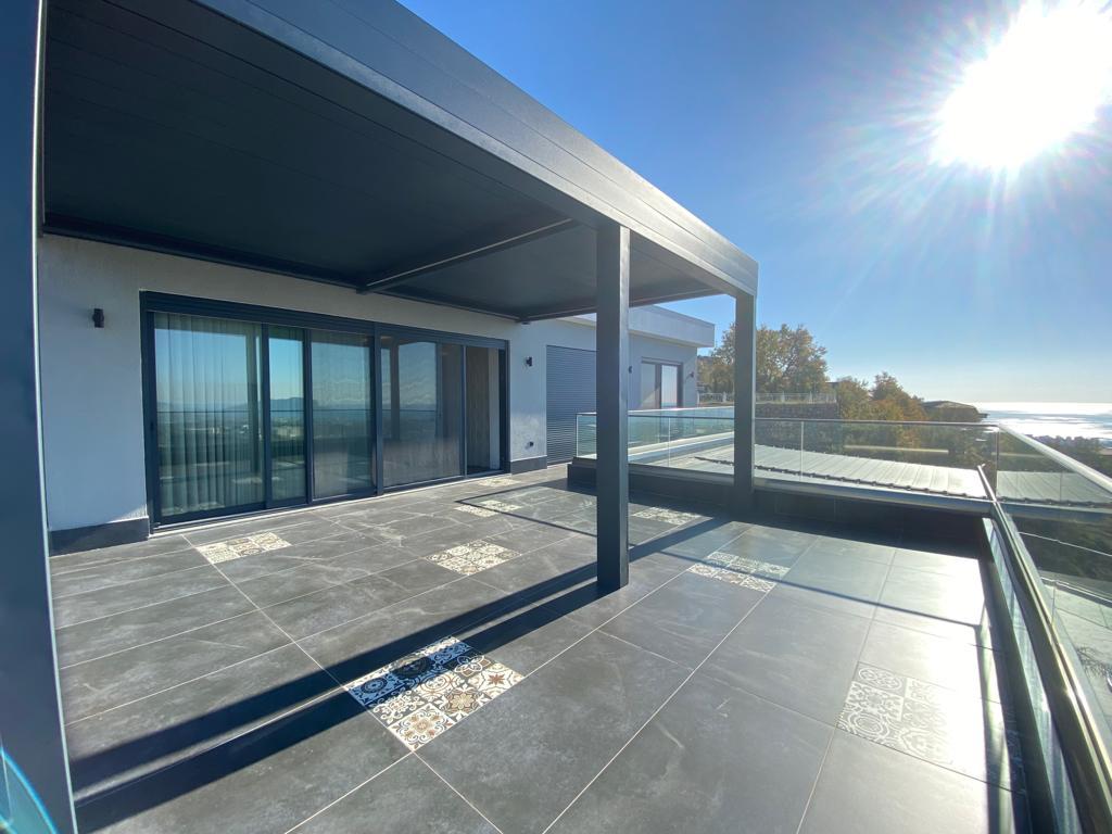 Вилла в Алании, Турция, 300 м² - фото 13