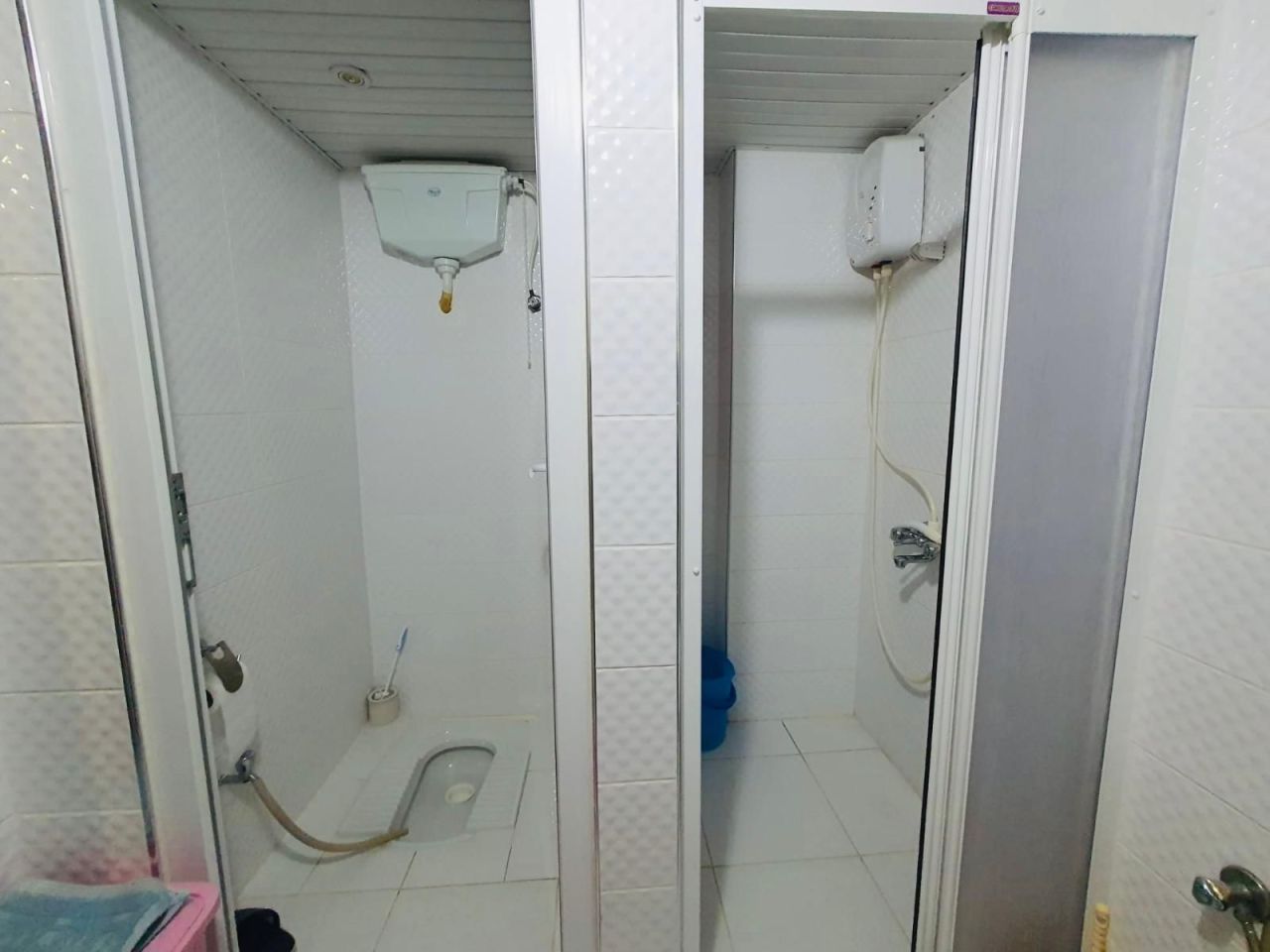 Квартира в Алании, Турция, 85 м² - фото 13