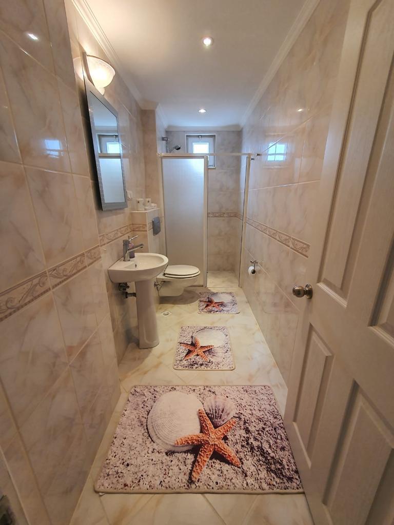 Квартира в Алании, Турция, 115 м² - фото 13