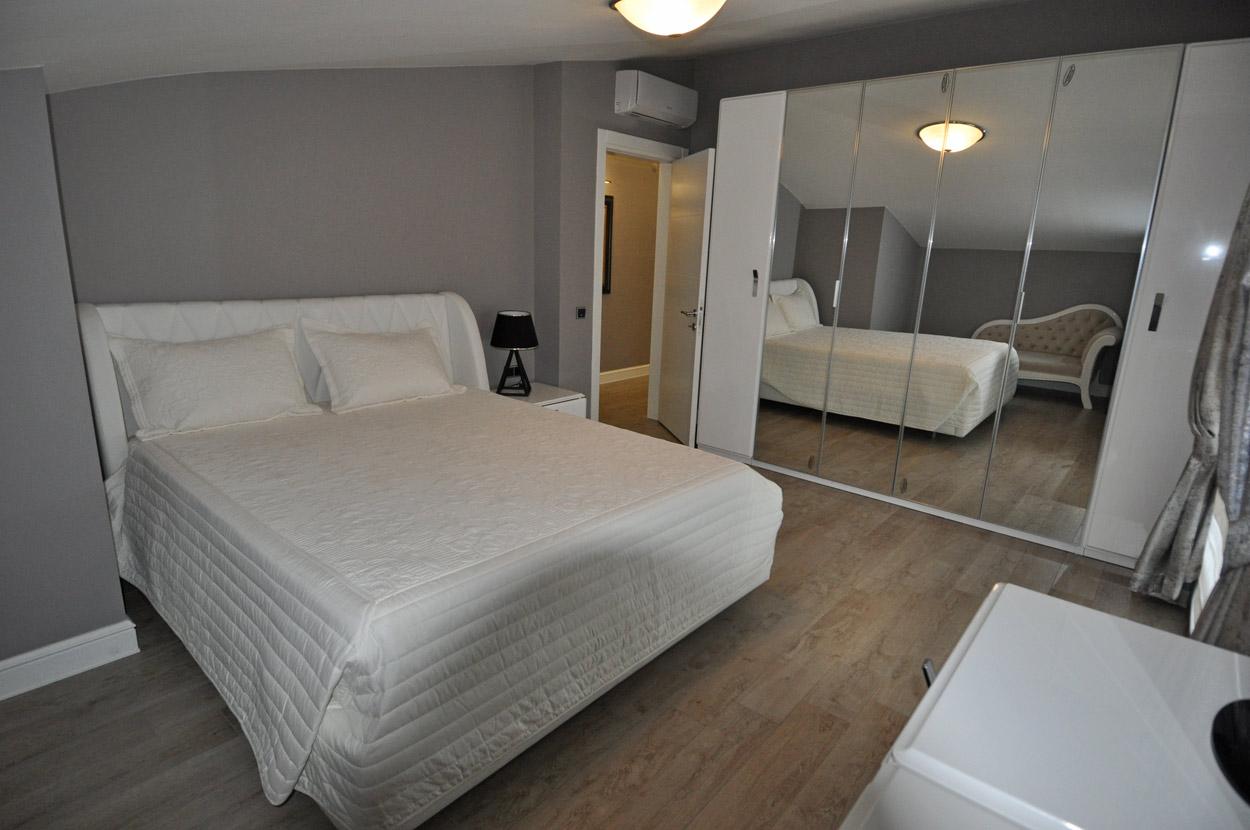 Пентхаус в Алании, Турция, 240 м² - фото 13