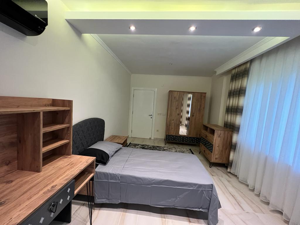 Вилла в Алании, Турция, 125 м² - фото 13