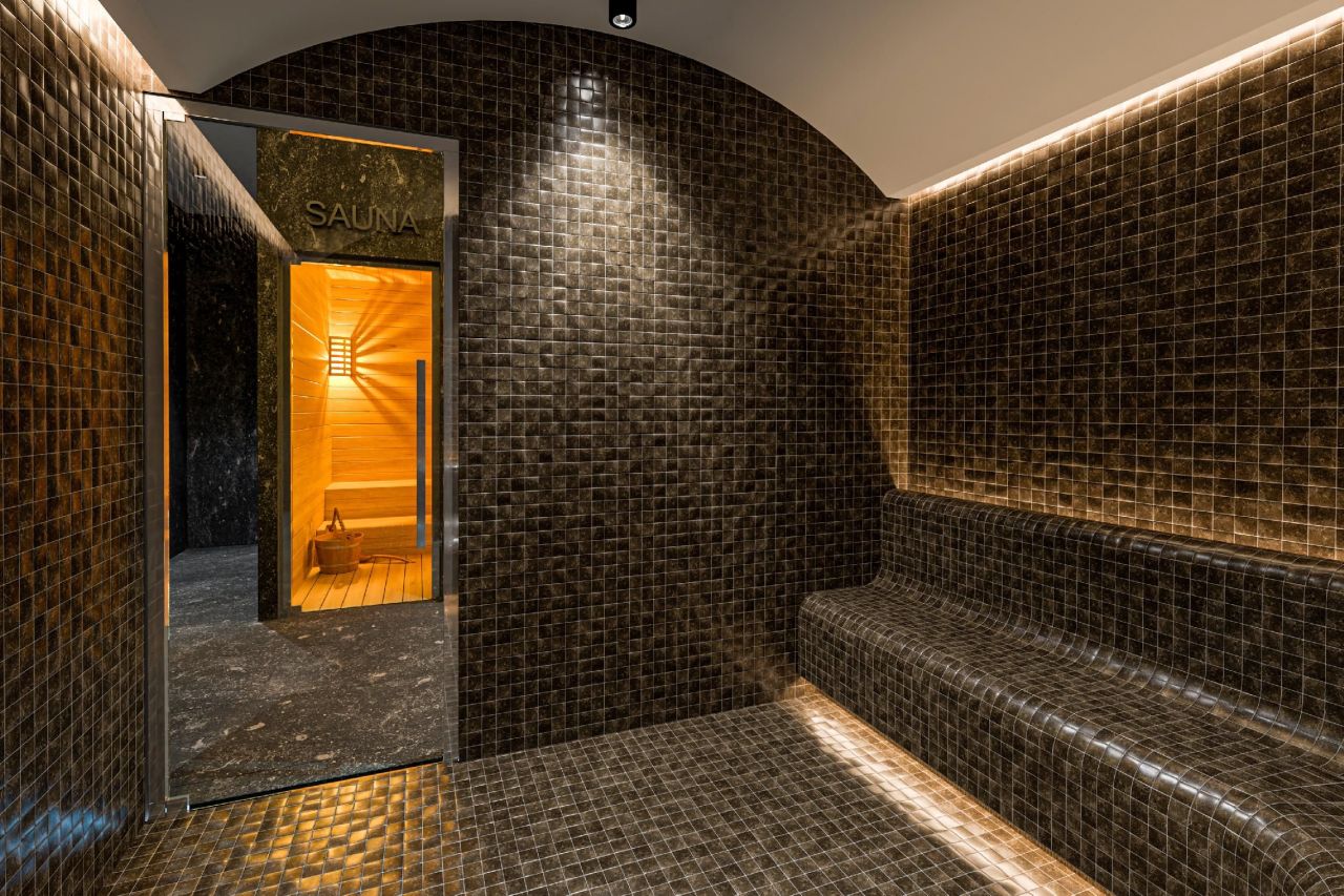 Пентхаус в Кестеле, Турция, 129 м² - фото 13