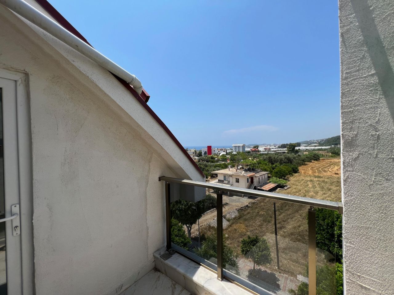 Пентхаус в Инжекуме, Турция, 120 м² - фото 13