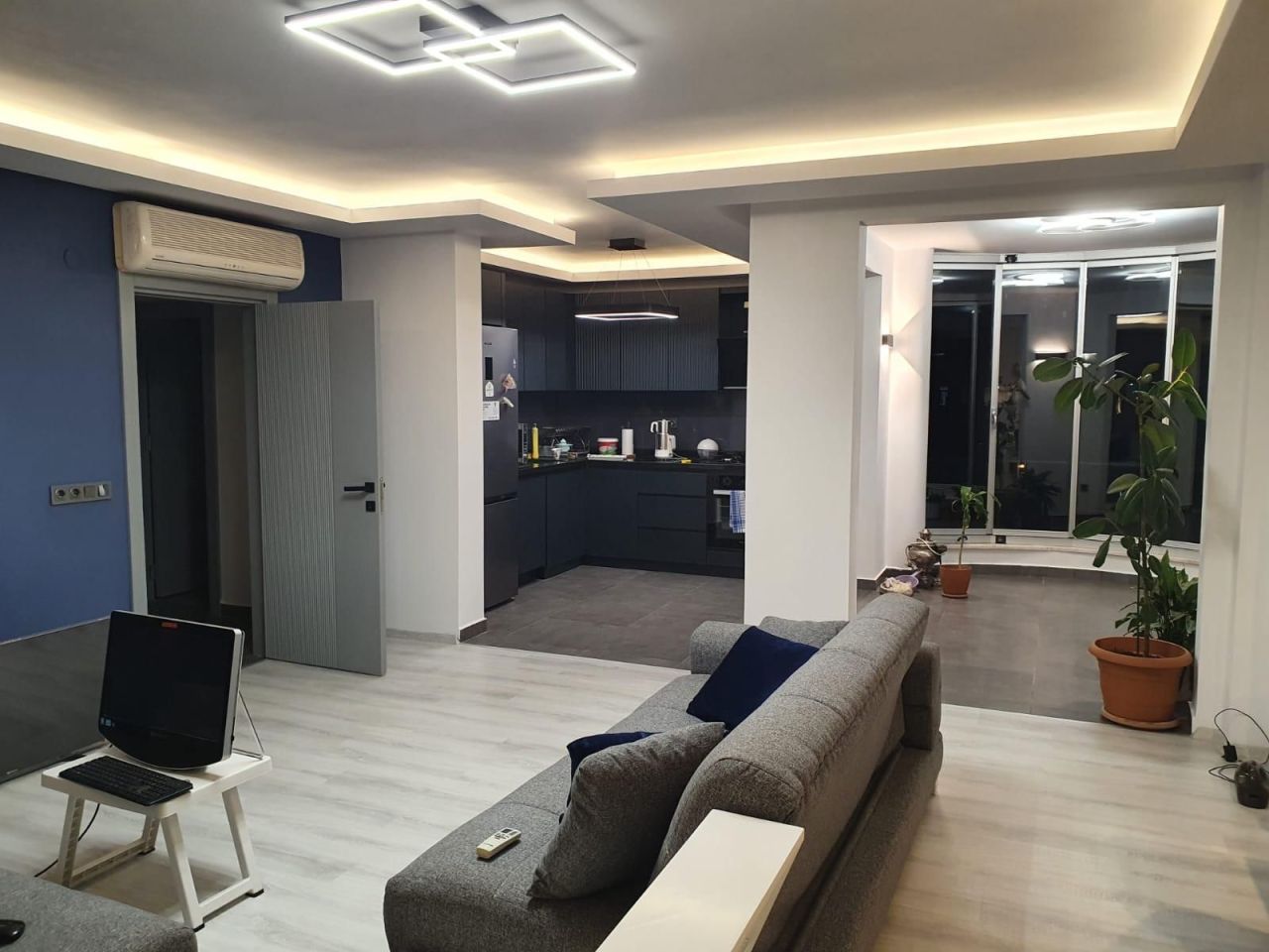 Вилла в Алании, Турция, 300 м² - фото 13