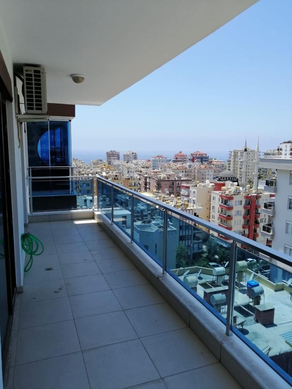 Квартира в Алании, Турция, 80 м² - фото 13