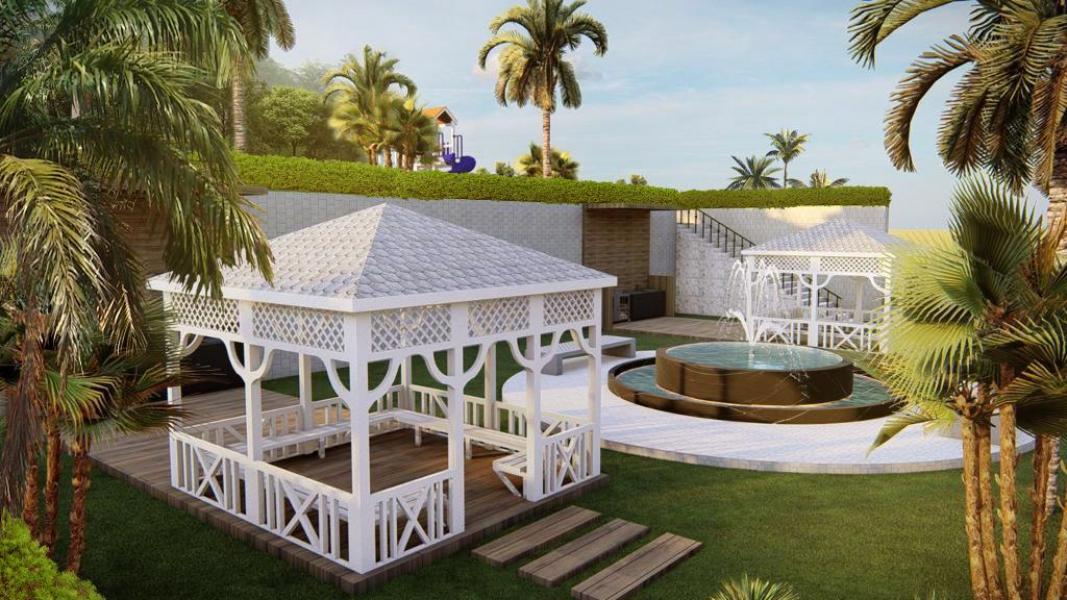 Пентхаус в Конаклы, Турция, 119 м² - фото 13