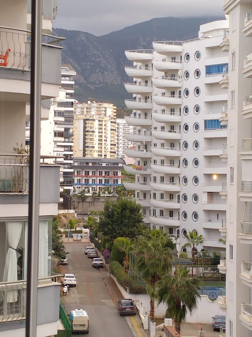 Квартира в Алании, Турция, 115 м² - фото 13