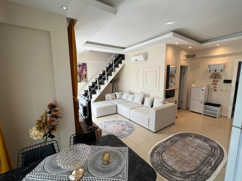 Пентхаус в Алании, Турция, 106 м² - фото 13