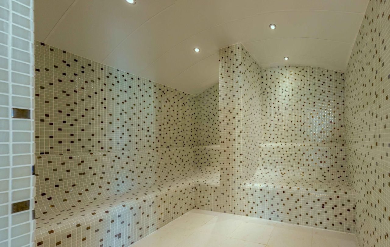 Квартира в Алании, Турция, 55 м² - фото 13