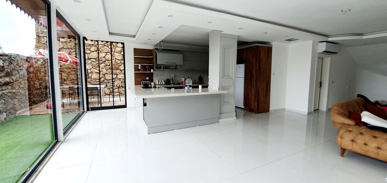 Вилла в Алании, Турция, 240 м² - фото 13