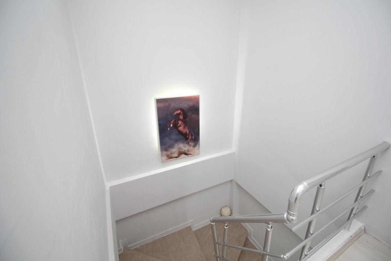 Вилла в Алании, Турция, 135 м² - фото 13