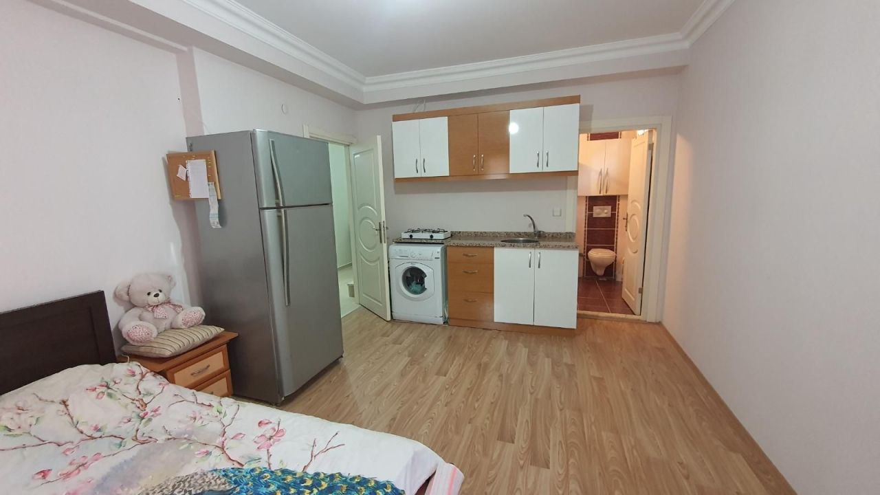 Пентхаус в Алании, Турция, 165 м² - фото 13