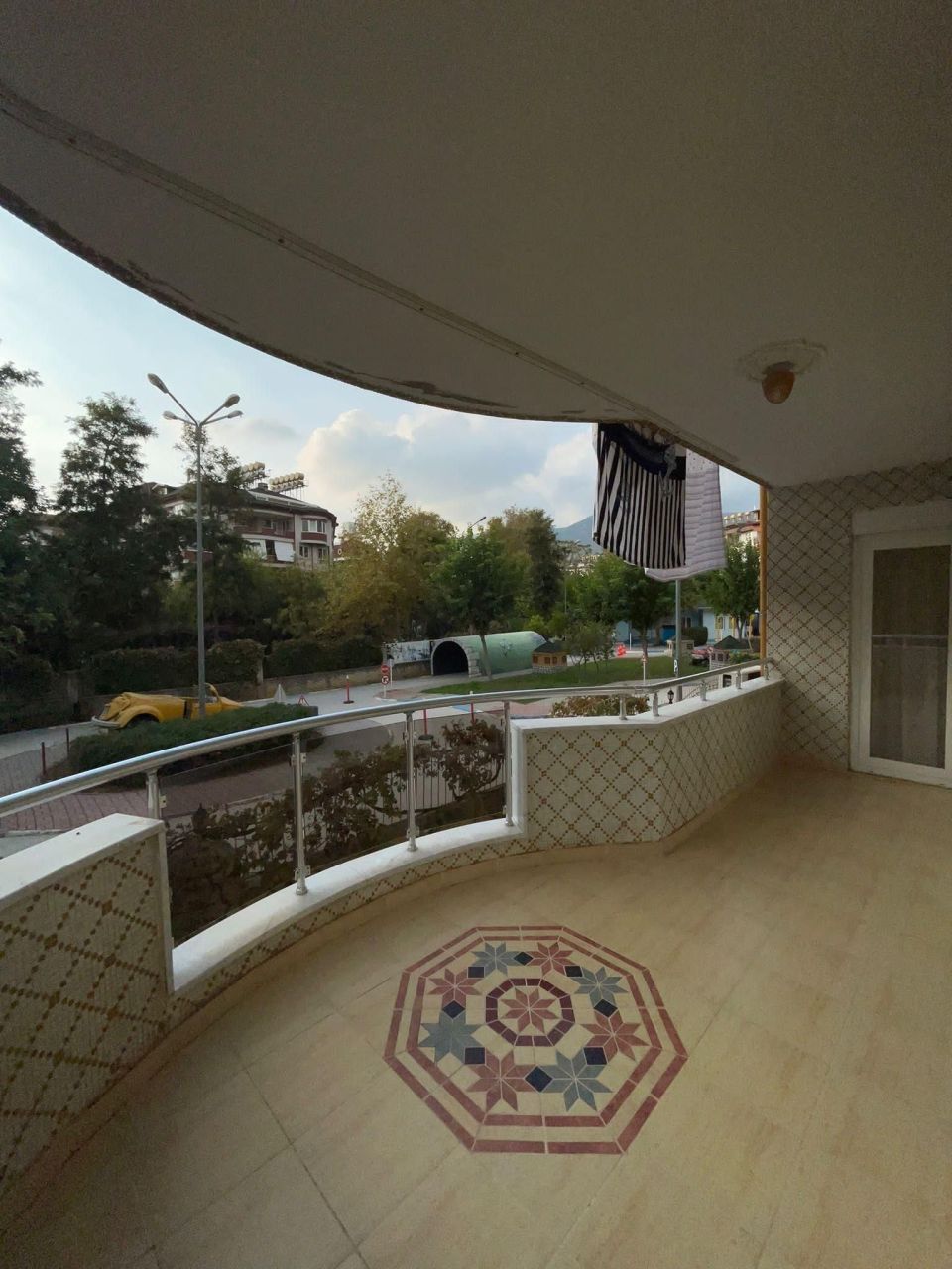 Квартира в Алании, Турция, 110 м² - фото 13