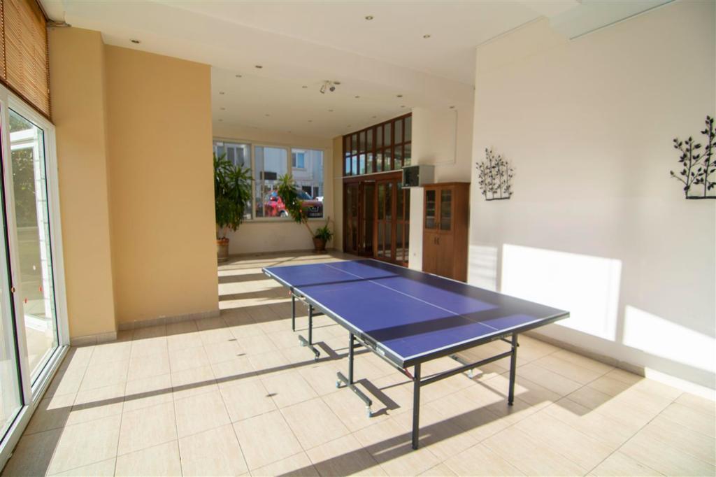 Пентхаус в Алании, Турция, 250 м² - фото 13