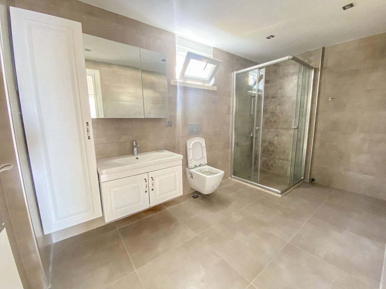 Пентхаус в Алании, Турция, 200 м² - фото 13