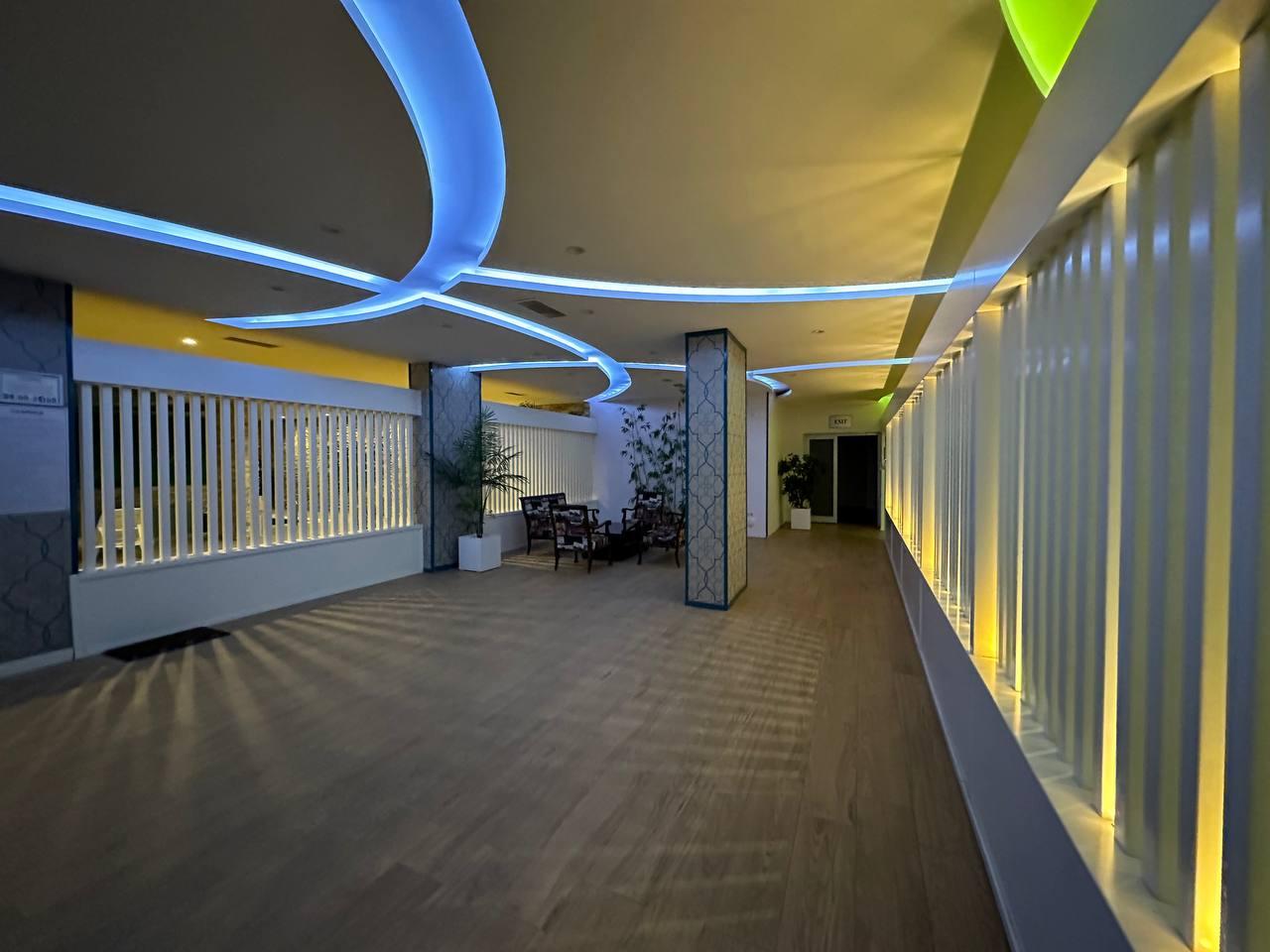 Квартира в Алании, Турция, 40 м² - фото 13