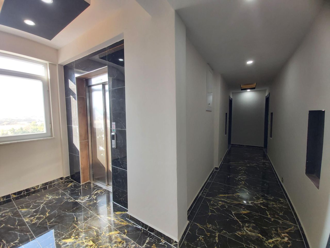 Квартира в Алании, Турция, 65 м² - фото 13