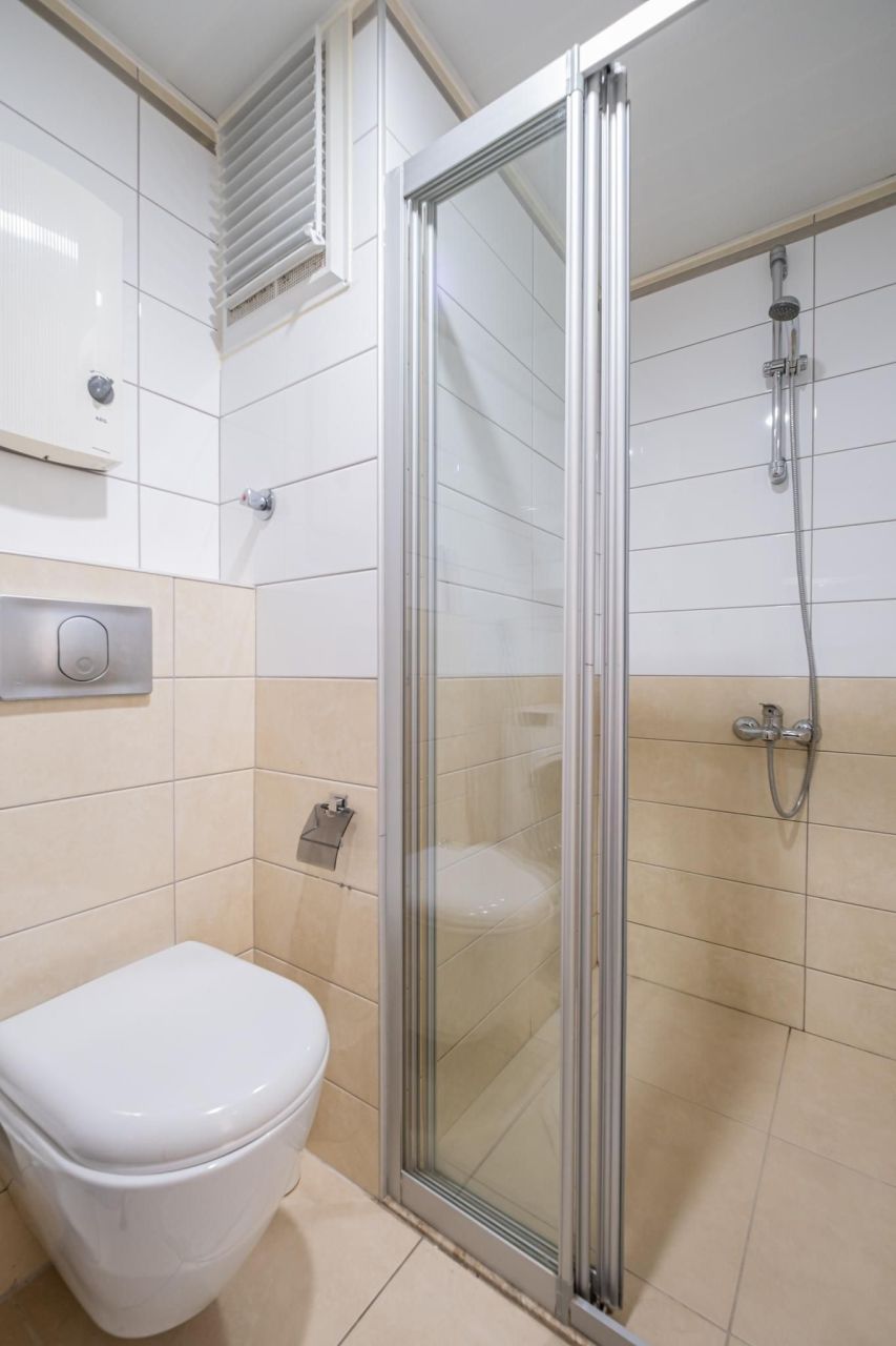 Квартира в Алании, Турция, 77 м² - фото 13