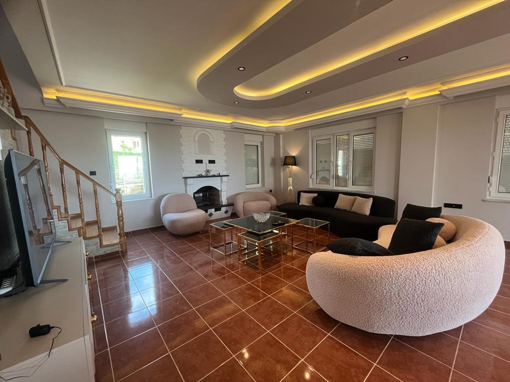 Вилла в Алании, Турция, 300 м² - фото 13