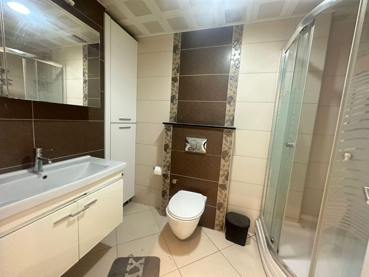 Квартира в Алании, Турция, 120 м² - фото 13