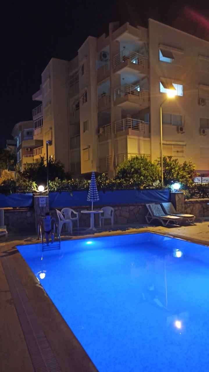 Квартира в Алании, Турция, 110 м² - фото 13