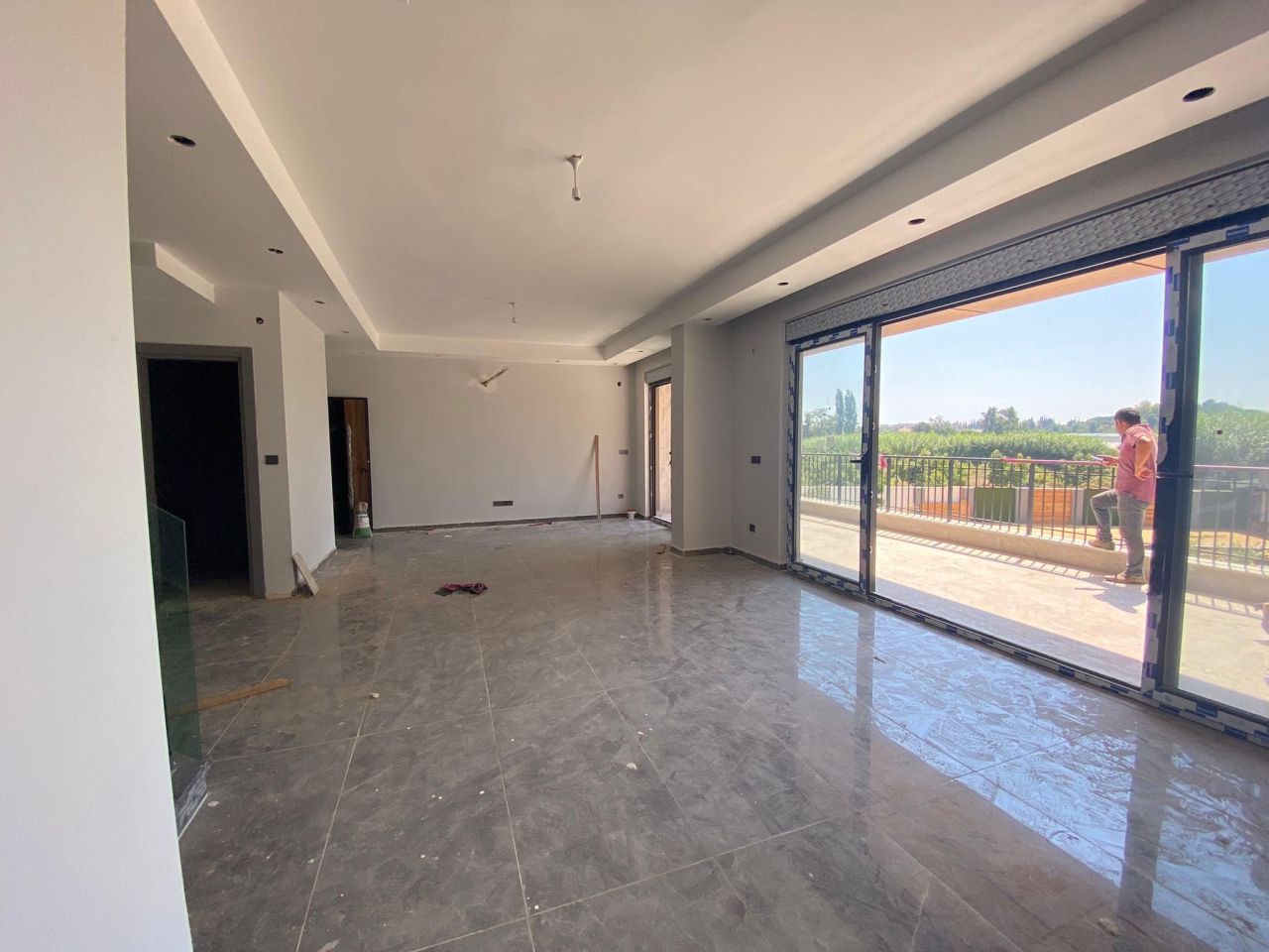 Пентхаус в Алании, Турция, 150 м² - фото 13