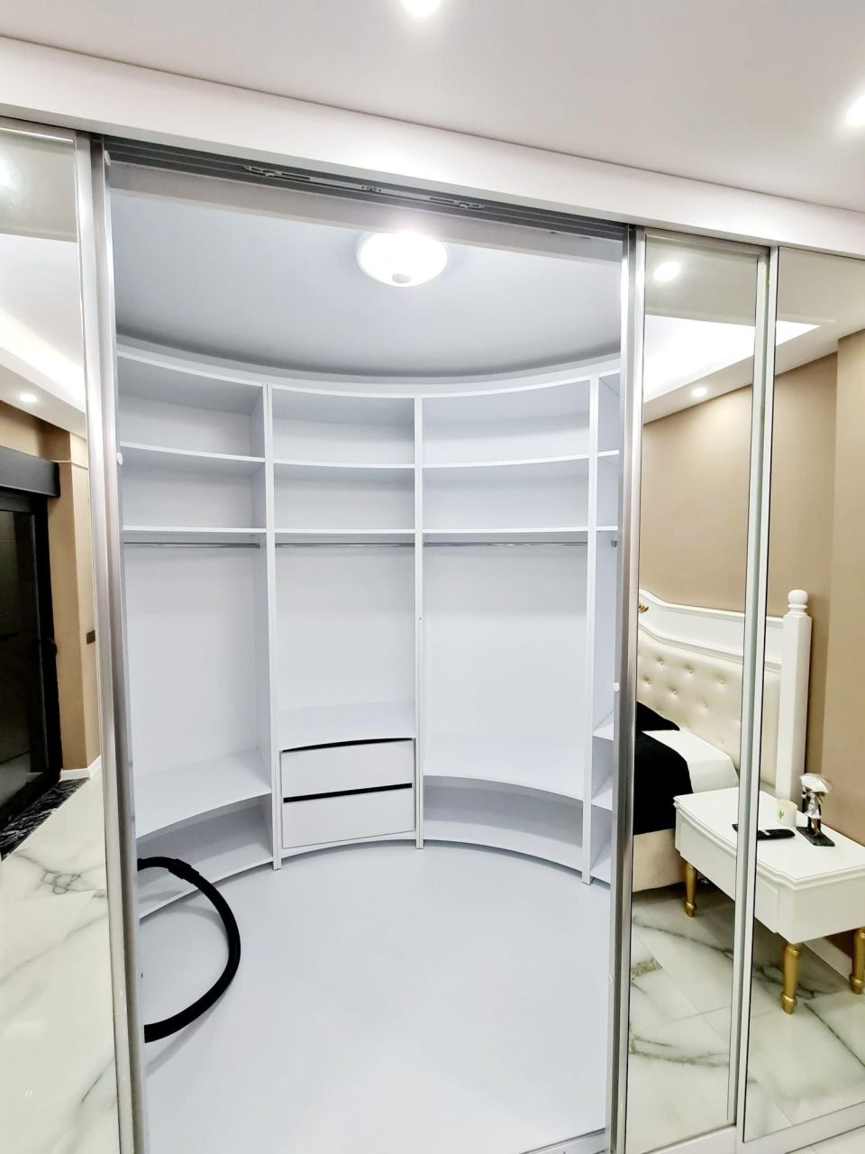 Вилла в Алании, Турция, 220 м² - фото 13