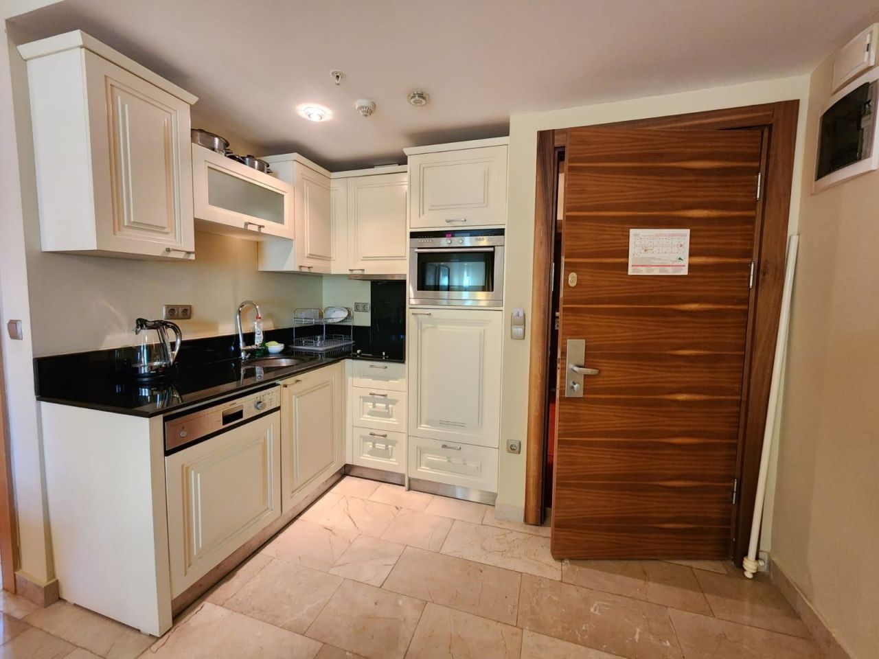 Квартира в Алании, Турция, 90 м² - фото 13