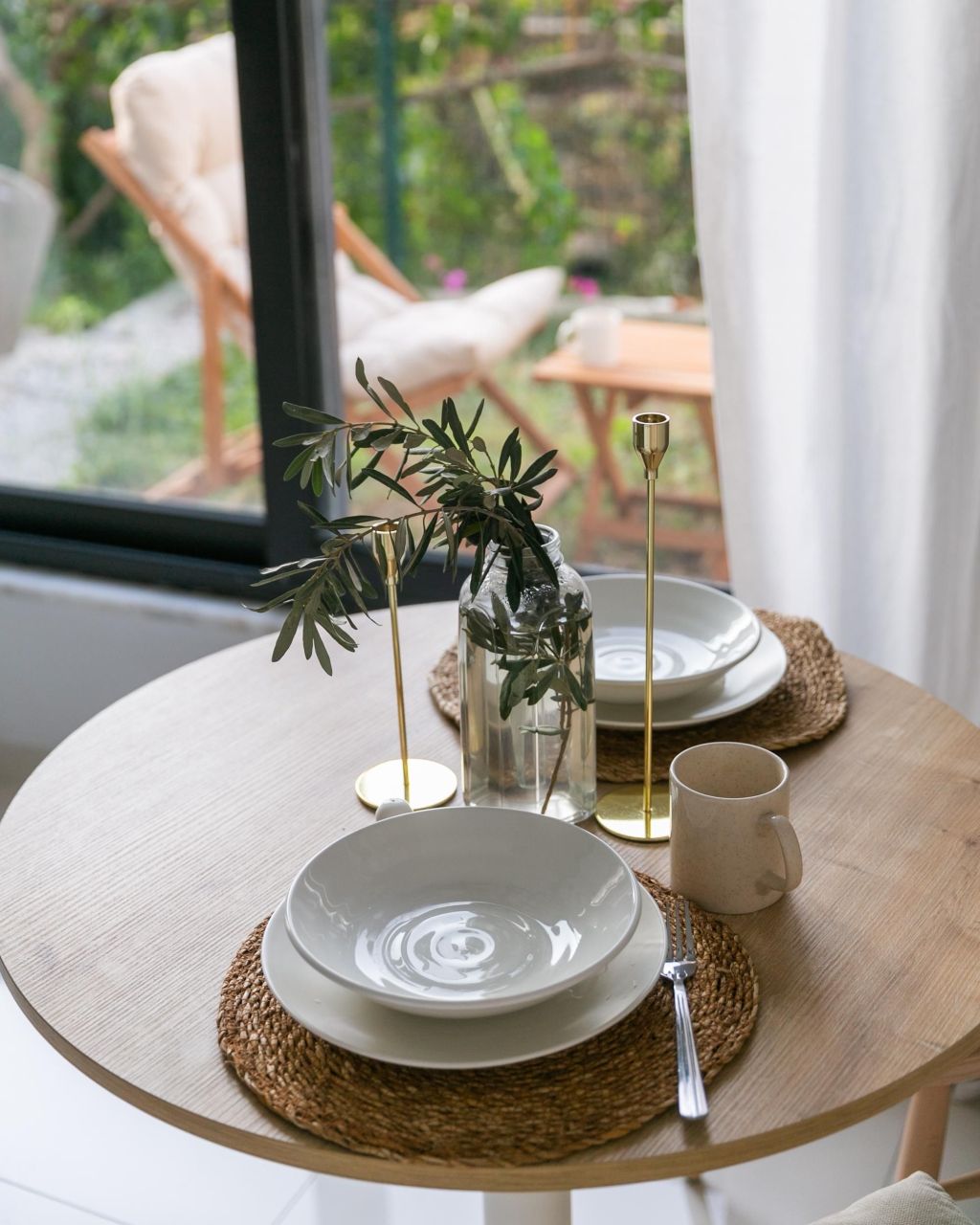 Квартира в Алании, Турция, 35 м² - фото 13