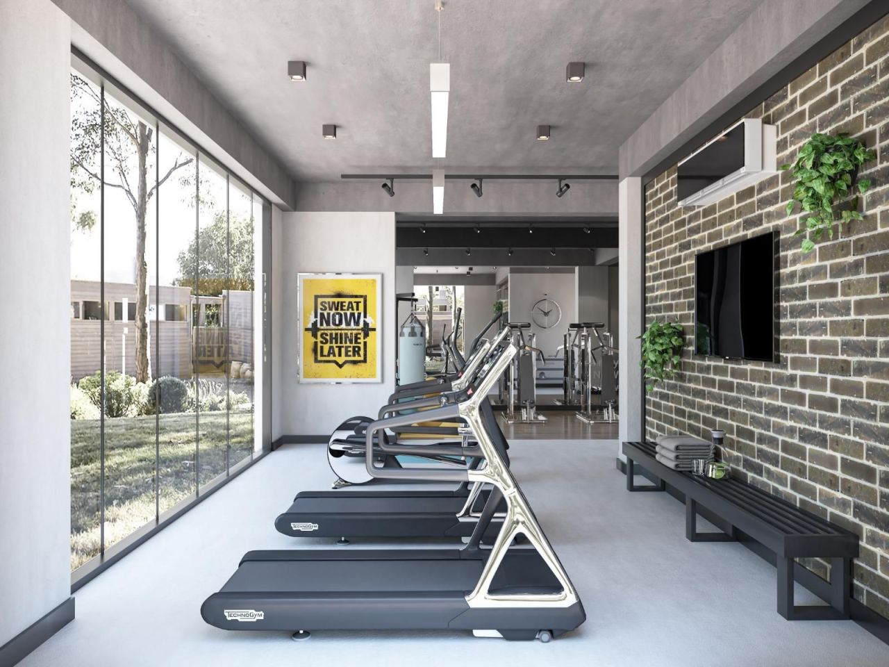 Квартира в Алании, Турция, 196 м² - фото 13