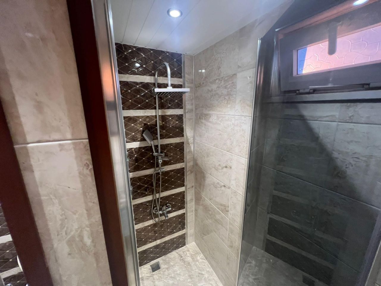 Квартира в Алании, Турция, 120 м² - фото 13