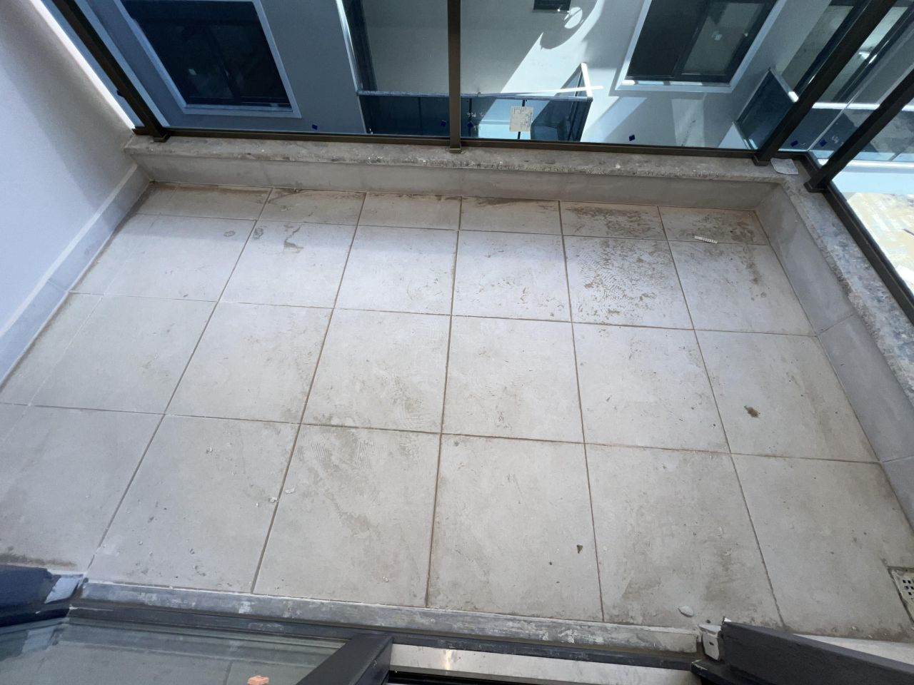 Квартира в Алании, Турция, 52 м² - фото 13